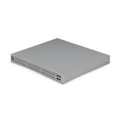 Ubiquiti USW-Pro-Max-48-PoE, 48-port, Layer 3 switch