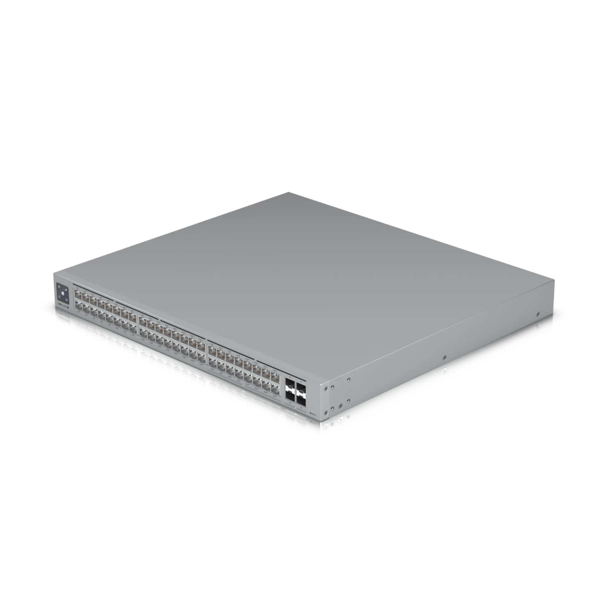 Ubiquiti USW-Pro-Max-48-PoE, 48-port, Layer 3 switch