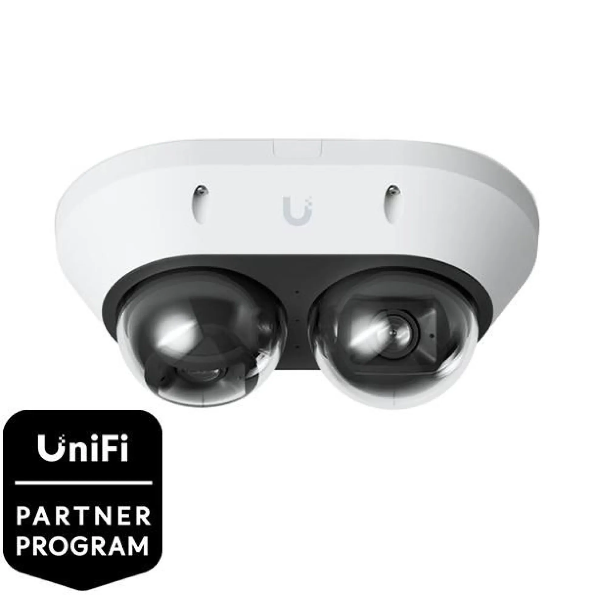 Ubiquiti UVC AI Multi Sensor 2 kamera, hvid