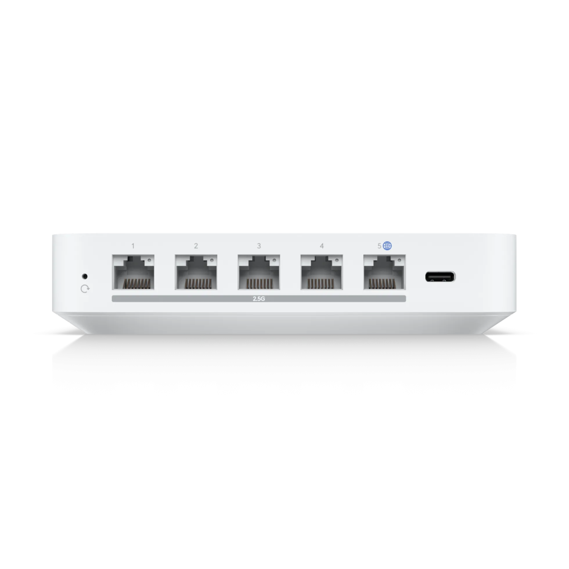 Ubiquiti UXG-Max – UniFi Gateway til mellemstore netværk