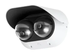 Ubiquiti vejrskjold, til AI Multi Sensor 2 kamera, hvid