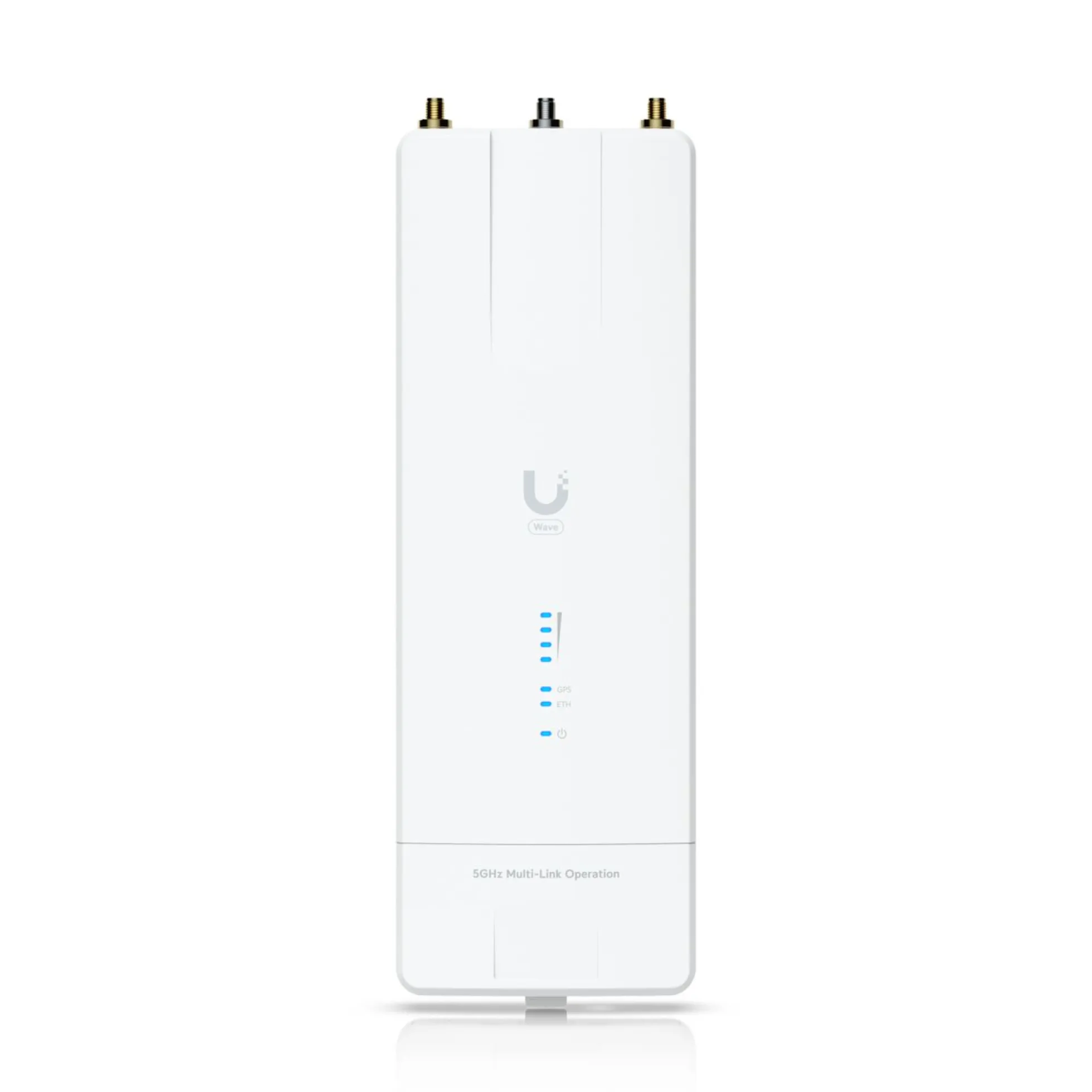 Ubiquiti Wave MLO5 – UISP 5 GHz WiFi 7 PtMP-radio med MLO