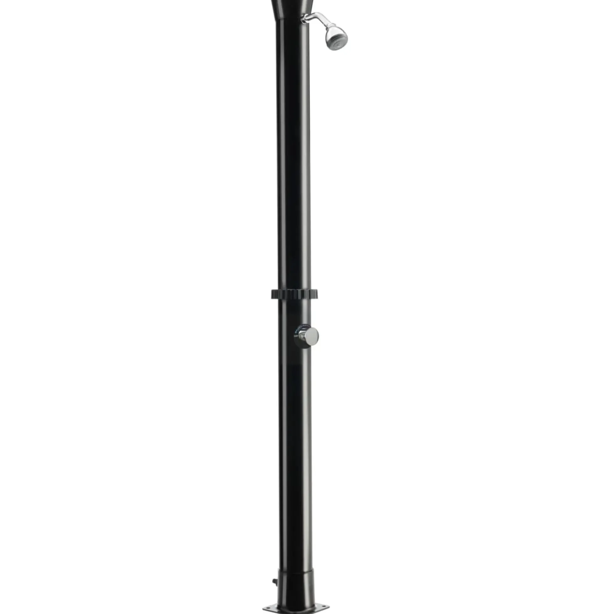 Udebruser Solar Shower, 16 L