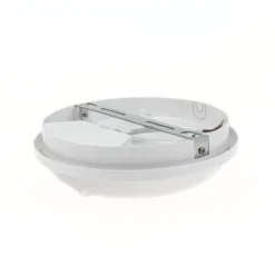 Udendørs lampe med sensor, LED, 20W, 2100lm, IP54, 230V, PIR-sensor, inkl. lyskilde