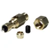 Udluftningsventil til CS trykafbryder, 6 mm rør/slange - Danfoss