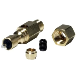 Udluftningsventil til CS trykafbryder, 6 mm rør/slange - Danfoss