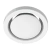 Udsugningsventil DSE, ø160mm
