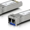U Fiber, single-mode module SFP, 10G, 2 pack
