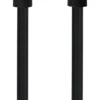 Ultra High Speed HDMI kabel, 4m, LSZH, sort - Deltaco
