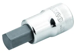 Unbrakotop, 1/2" firkant - Bahco