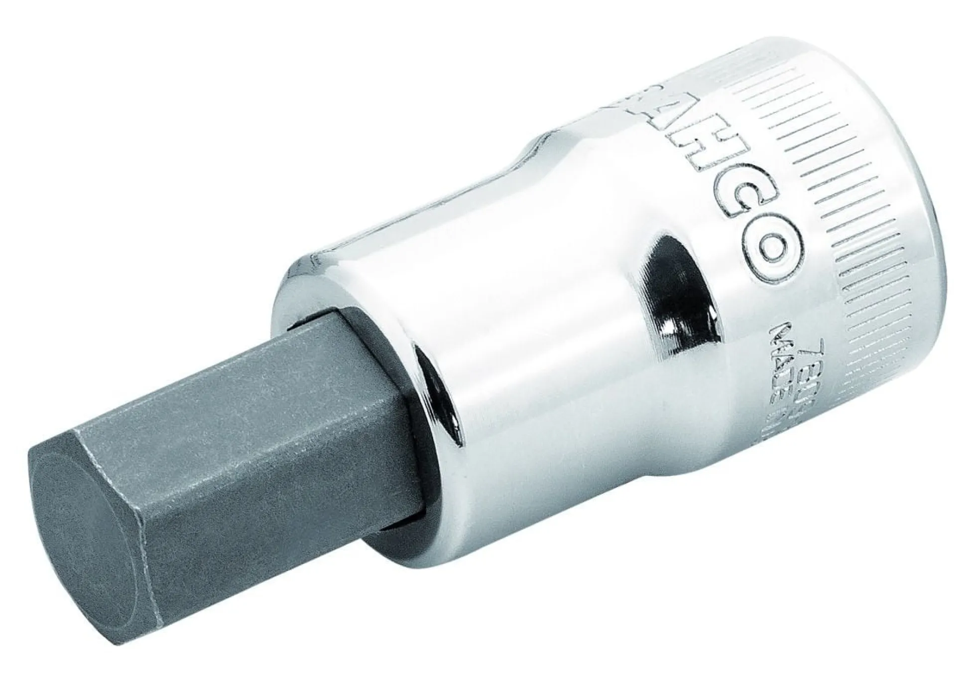 Unbrakotop, 1/2" firkant - Bahco