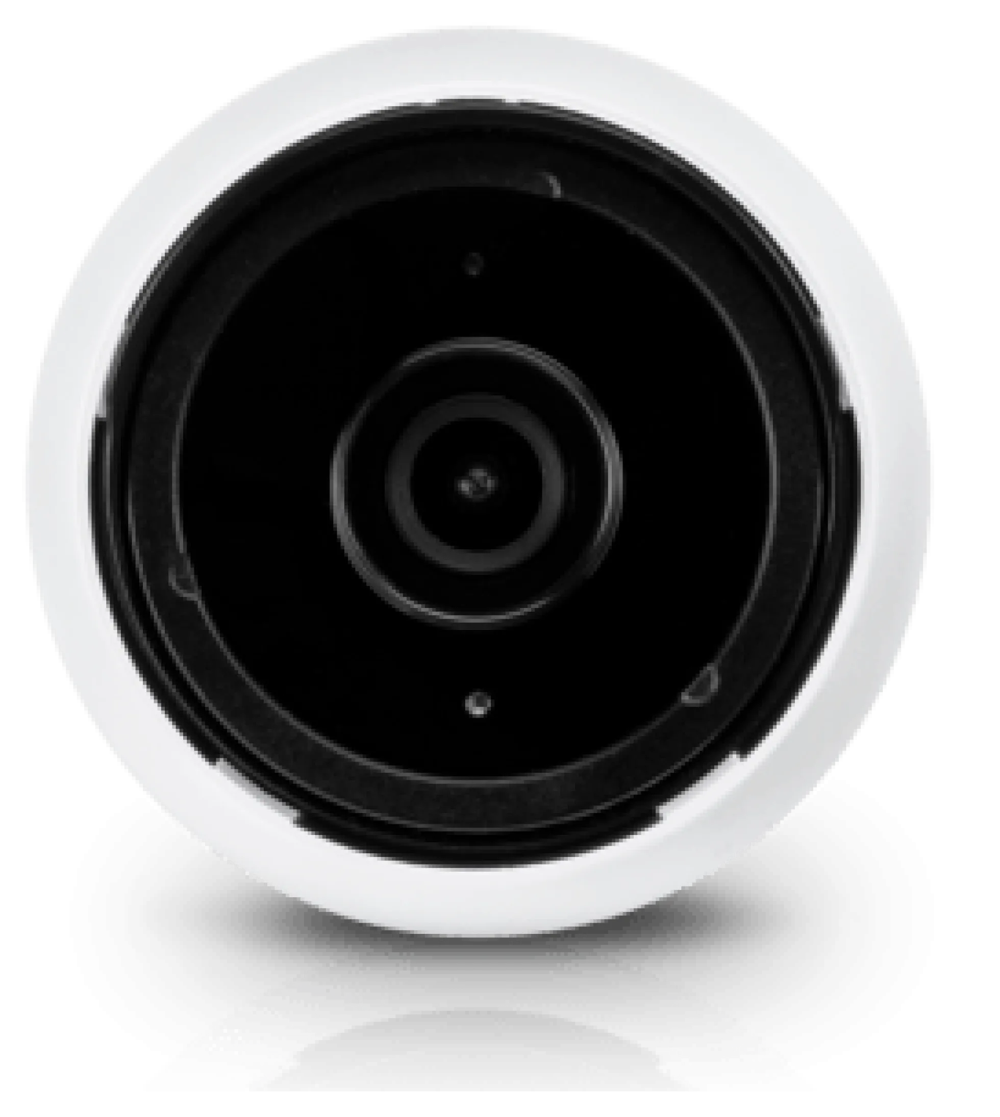 UniFi G4 kamera, 1440p, 802.3af PoE, IR, hvid