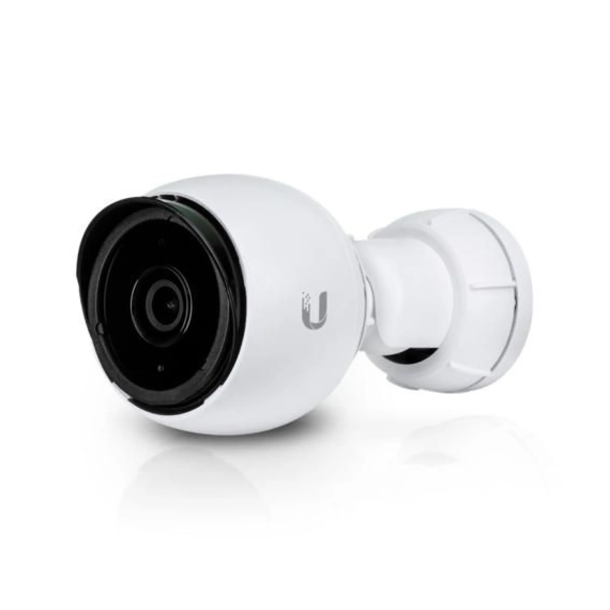 UniFi G4 kamera, 1440p, 802.3af PoE, IR, hvid