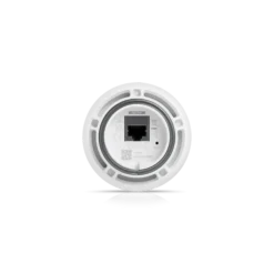 UniFi Protect Camera G5 Bullet, 2K HD, IP55, PoE, White