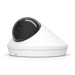 UniFi Protect Camera G5 Dome, 2K HD, 4.1MP, IPX4, PoE, White