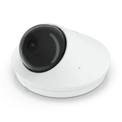 UniFi Protect Camera G5 Dome, 2K HD, 4.1MP, IPX4, PoE, White