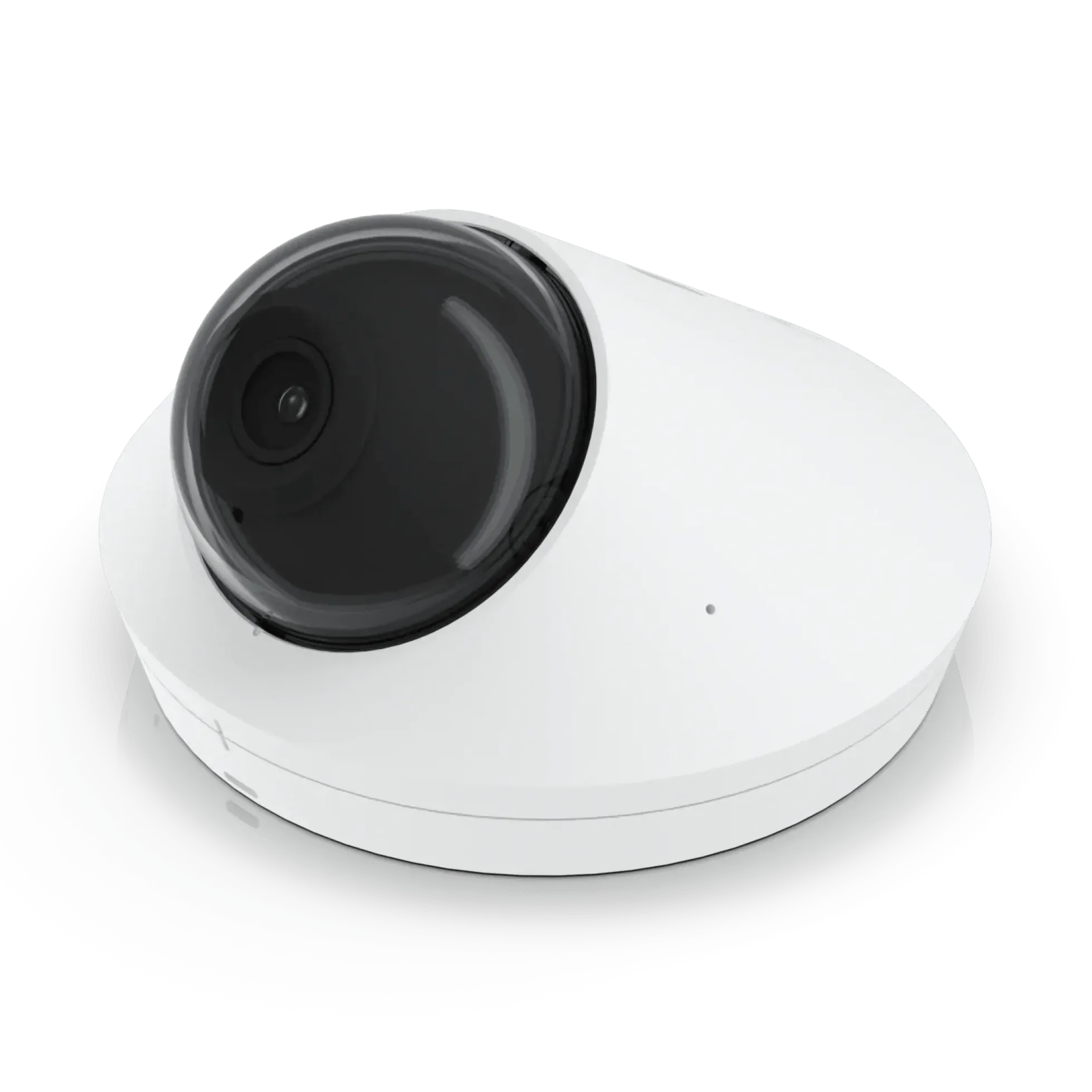 UniFi Protect Camera G5 Dome, 2K HD, 4.1MP, IPX4, PoE, White
