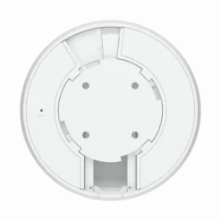 UniFi Protect Camera G5 Dome, 2K HD, 4.1MP, IPX4, PoE, White