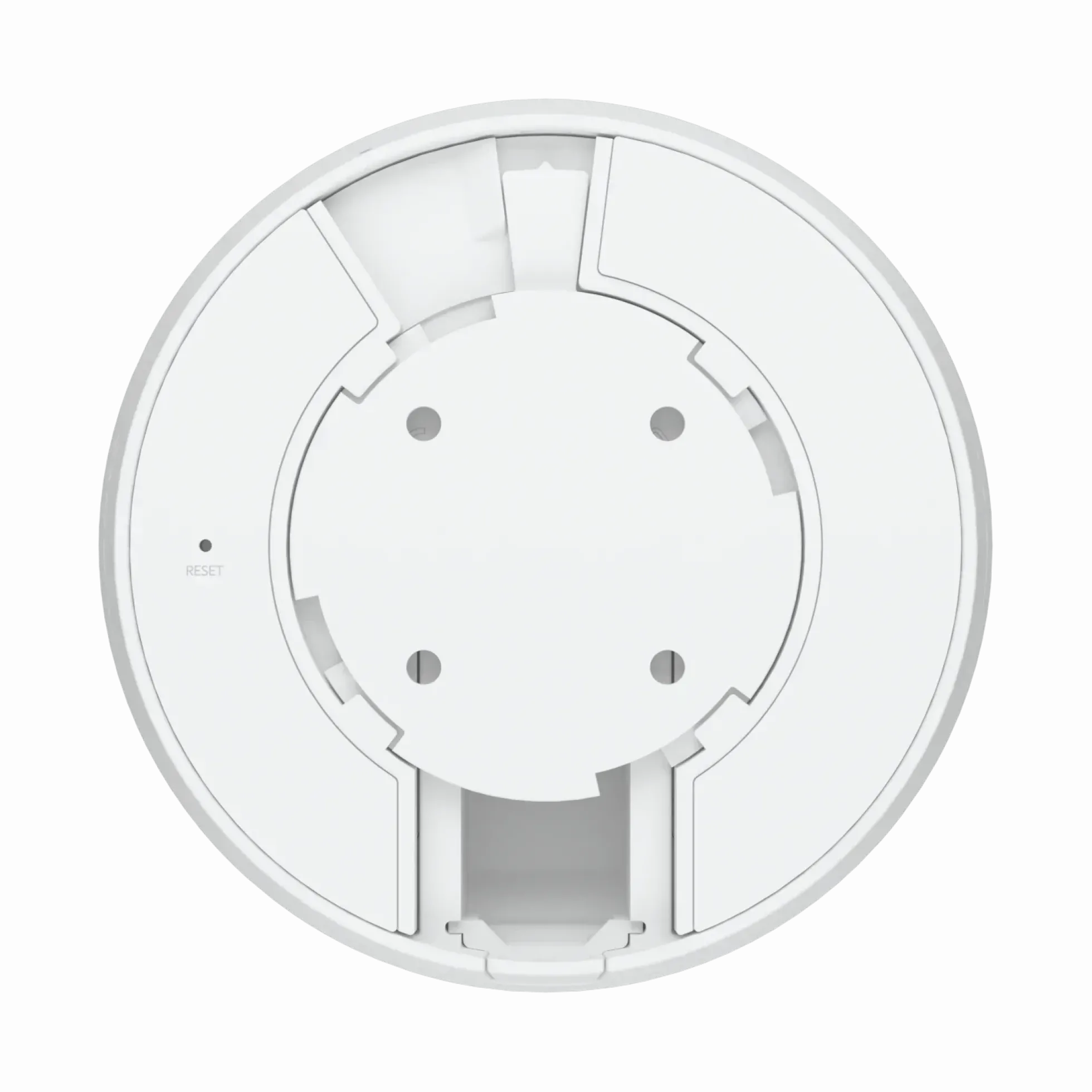 UniFi Protect Camera G5 Dome, 2K HD, 4.1MP, IPX4, PoE, White