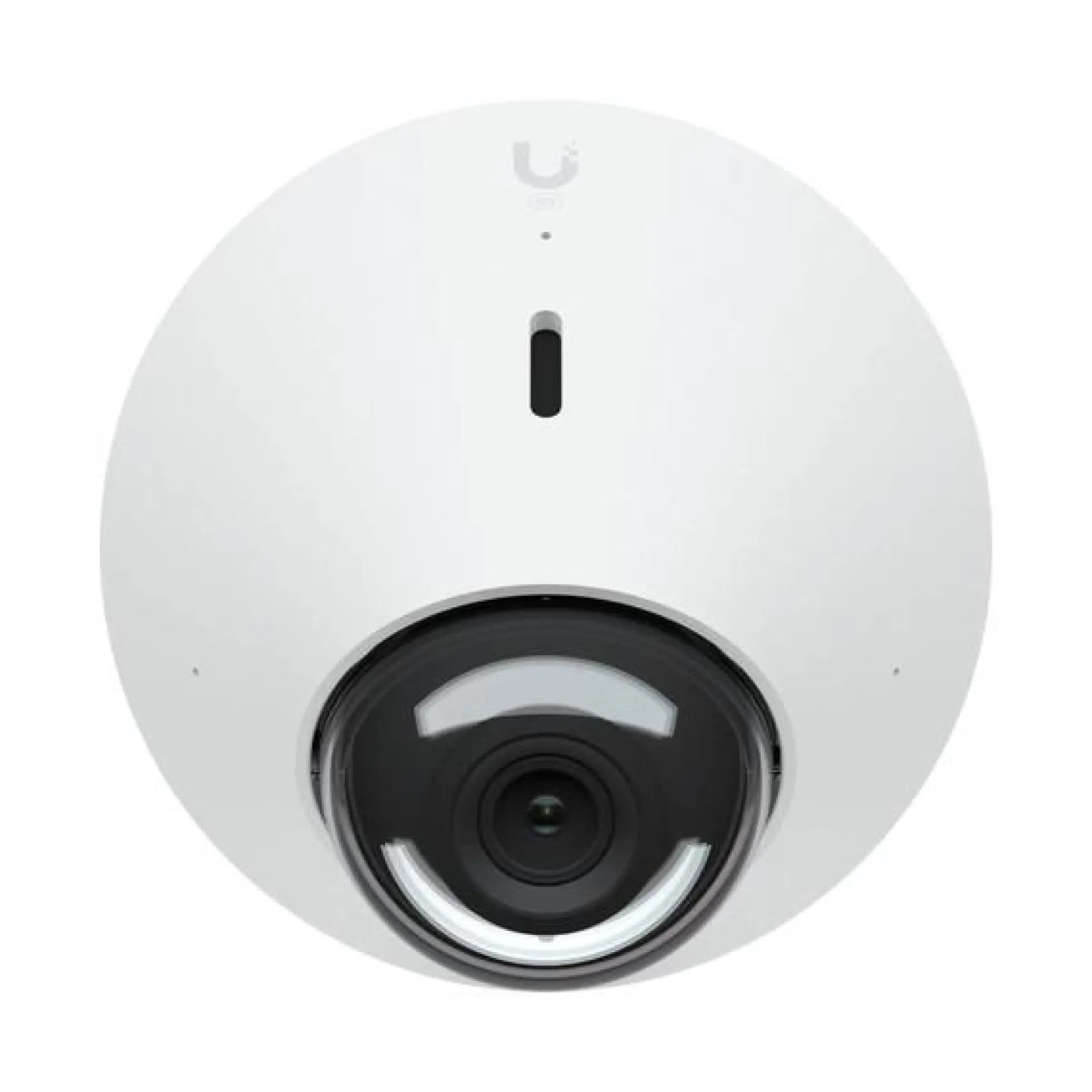 UniFi Protect Camera G5 Dome, 2K HD, 4.1MP, IPX4, PoE, White
