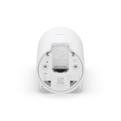 UniFi Protect Camera G5 Flex, 4.1MP, 2K HD, IPX4, PoE, hvid