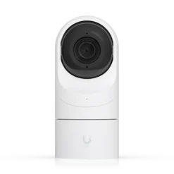 UniFi Protect Camera G5 Flex, 4.1MP, 2K HD, IPX4, PoE, hvid