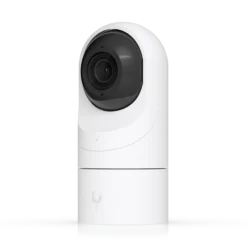 UniFi Protect Camera G5 Flex, 4.1MP, 2K HD, IPX4, PoE, hvid