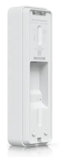 UniFi Protect Doorbell Lite, White