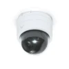 UniFi Protect G5 Dome Ultra 2K HD PoE-kamera, hvid