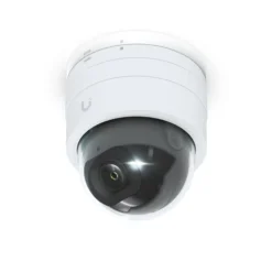 UniFi Protect G5 Dome Ultra 2K HD PoE-kamera, hvid
