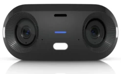 UniFi Protect G6 180 16MP Panoramakamera, sort
