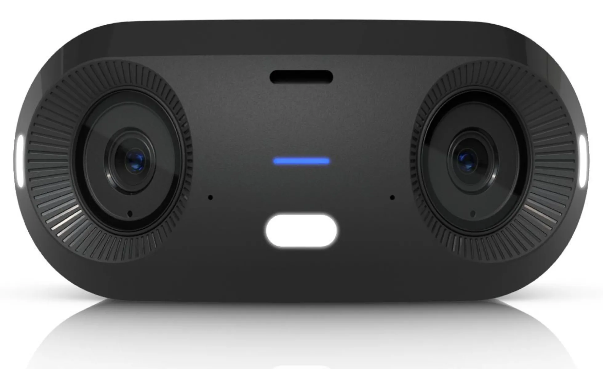 UniFi Protect G6 180 16MP Panoramakamera, sort
