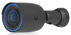 UniFi Protect G6 Pro Bullet, 4K, PoE+, sort