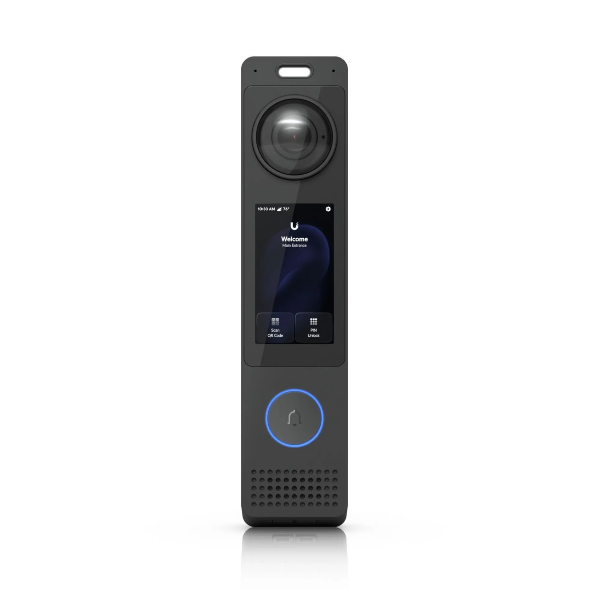 UniFi Protect G6 Pro Entry dørtelefon med 12MP kamera
