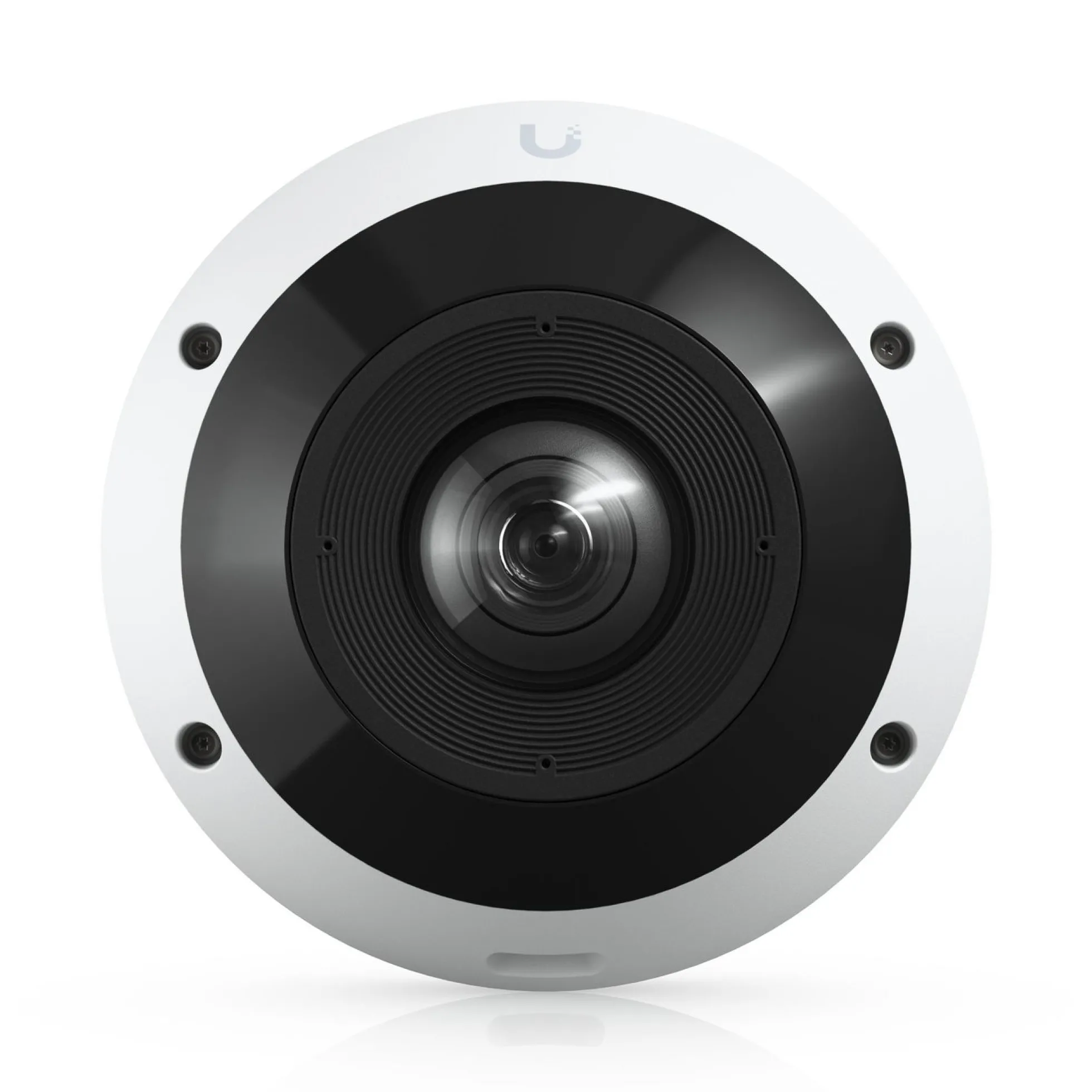 UniFi Protect G6 Pro 360, 12MP, 360° coverage, hvid