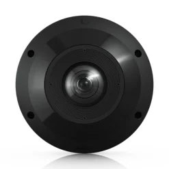 UniFi Protect G6 Pro 360, 12MP, PoE, sort