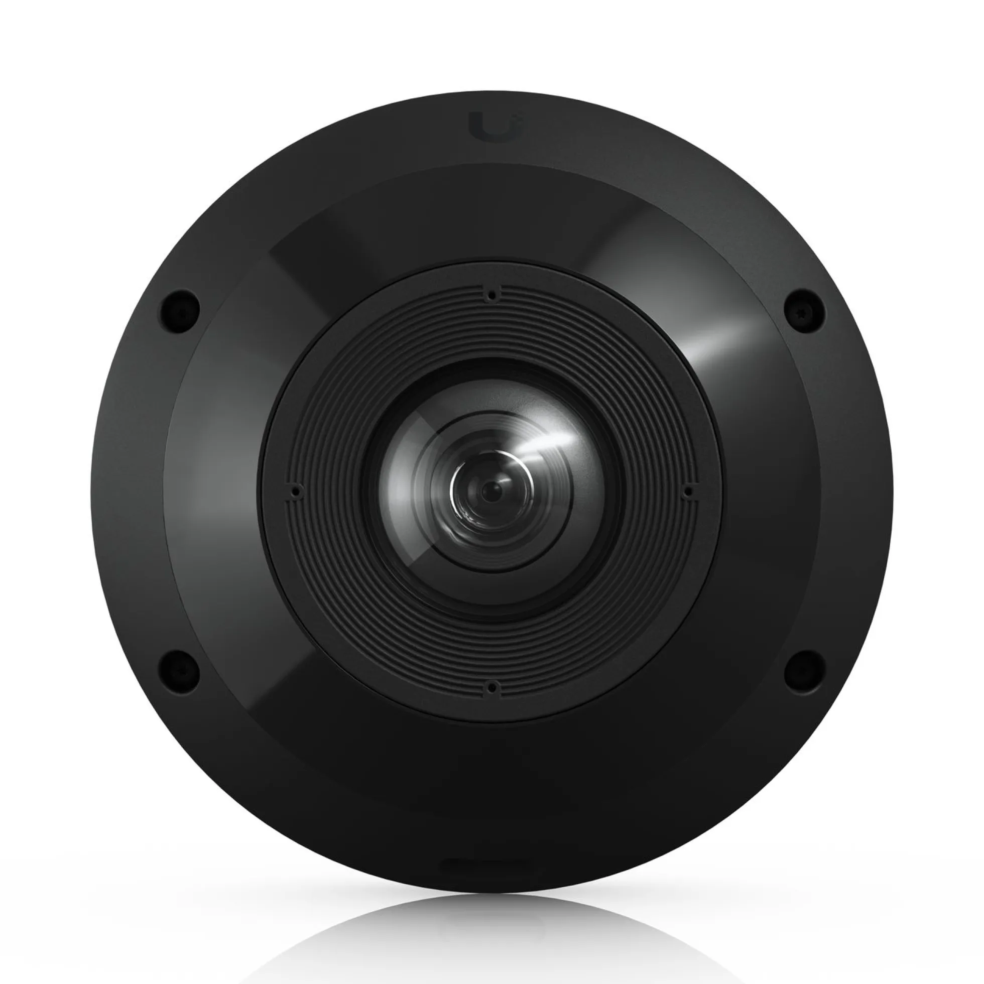 UniFi Protect G6 Pro 360, 12MP, PoE, sort