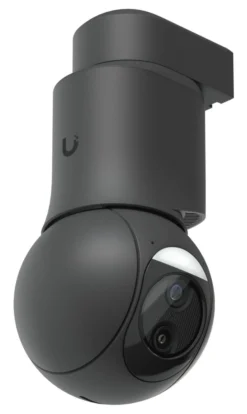 UniFi Protect G6 PTZ, 4K, 10x hybrid zoom, Black - Ubiquiti