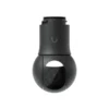 UniFi Protect G5 PTZ, 4.1 MP, 2688x1512 opløsning, IP66, PoE, sort