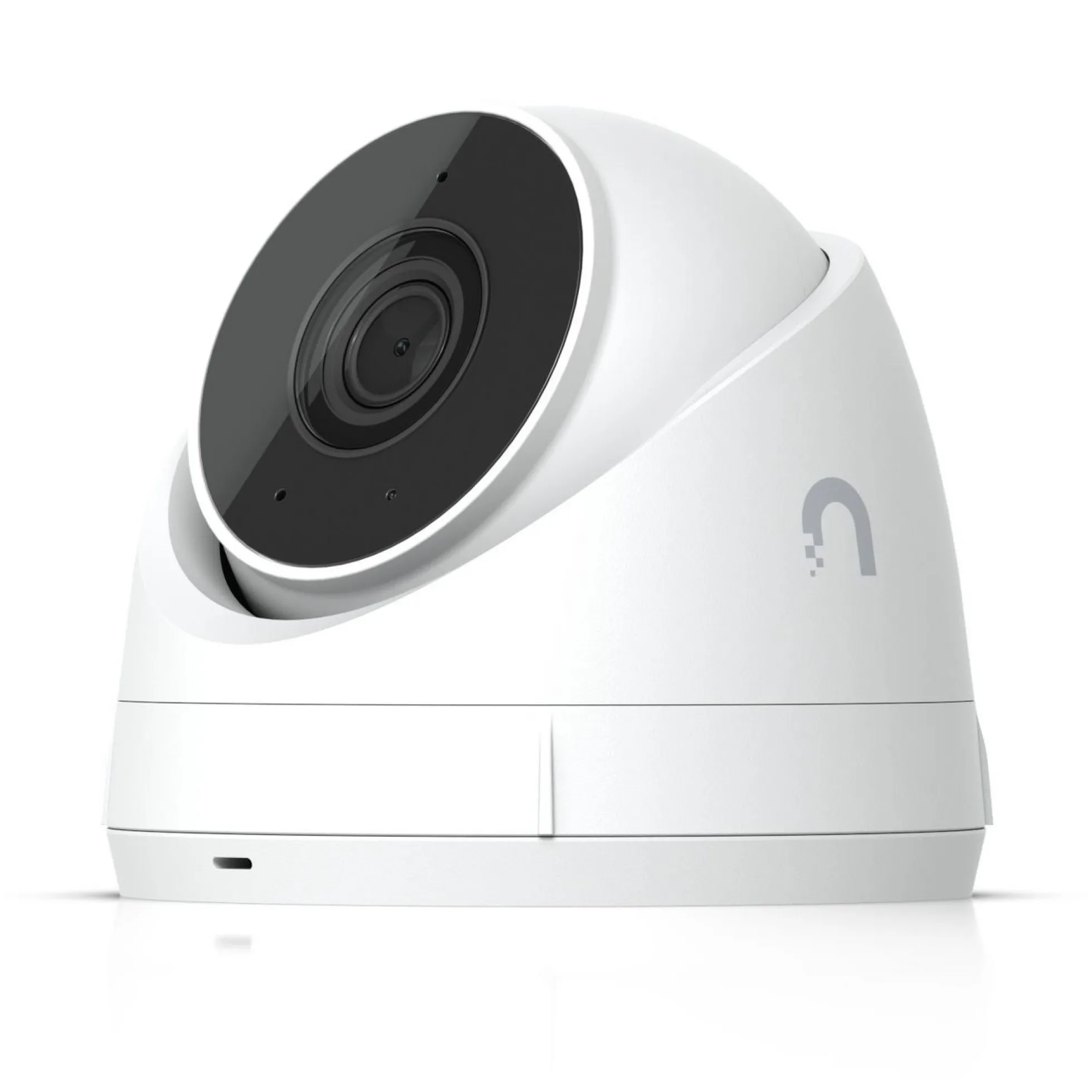 UniFi Protect G5 Turret Ultra, 4.1MP, 2K HD, IP66, PoE, hvid