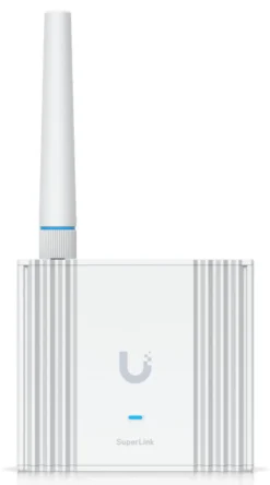 UniFi Protect Super Link Gateway, proprietær trådløs gateway