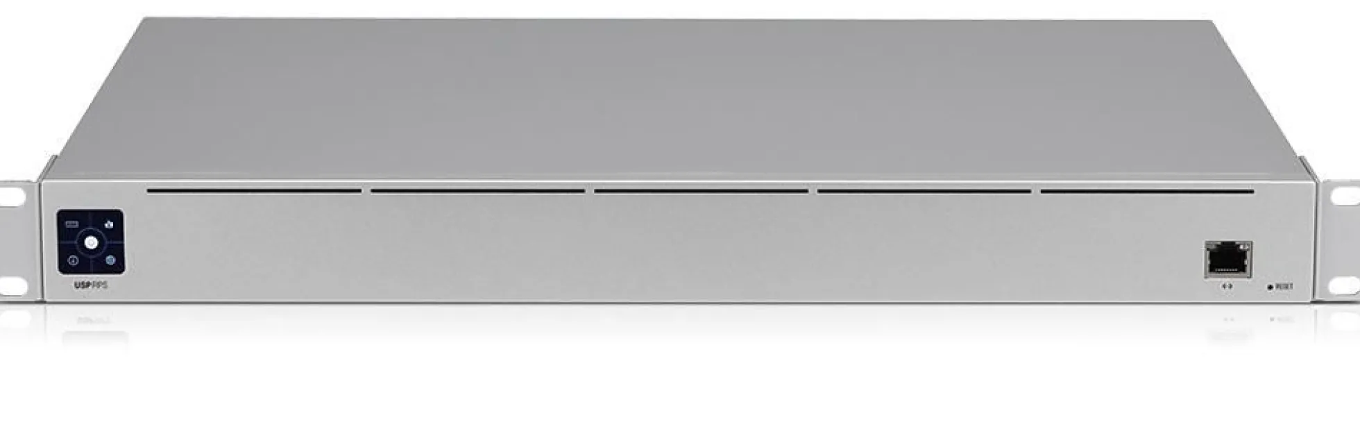 UniFi Redundant Power System Rack-mount PSU