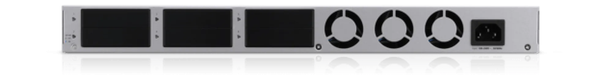 UniFi Redundant Power System Rack-mount PSU