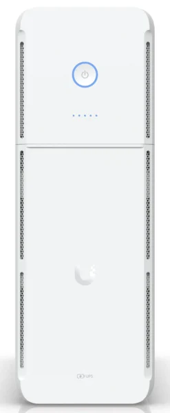 UniFi UPS Tower, 1kVA, EU model