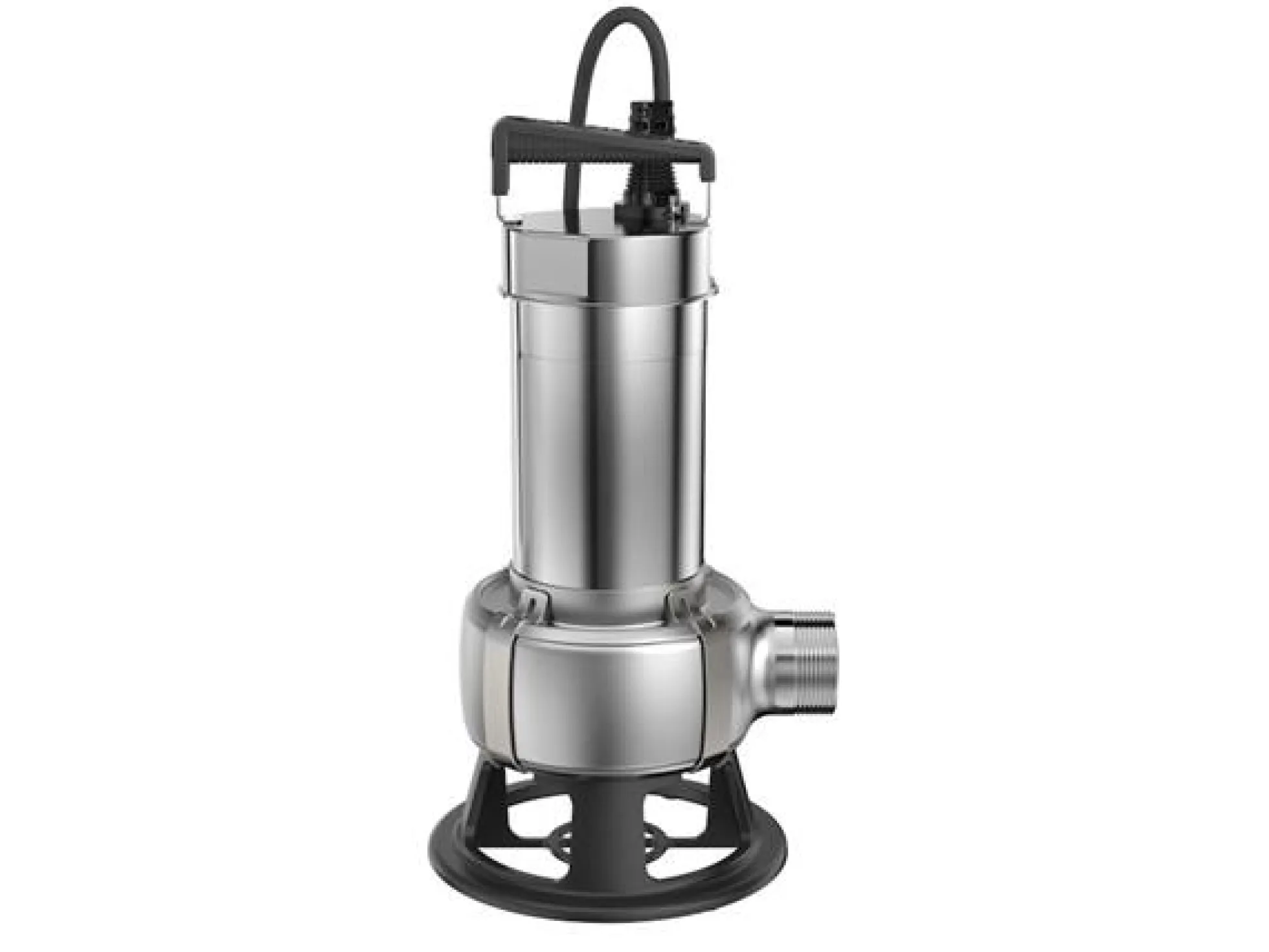 UNILIFT drænpumpe AP35B.50.06.1V, 10 meter kabel - Grundfos