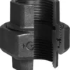 Union 3/4'' mf/mf sort