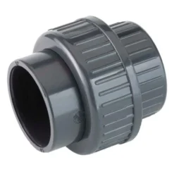Union PVC, 50 mm, PN16