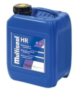 Unipak Multiseal HR rengøringsmiddel, 5 liter, til varmesystemer