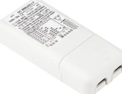 Universal driver Jolly MD 10-24V & 350-900mA