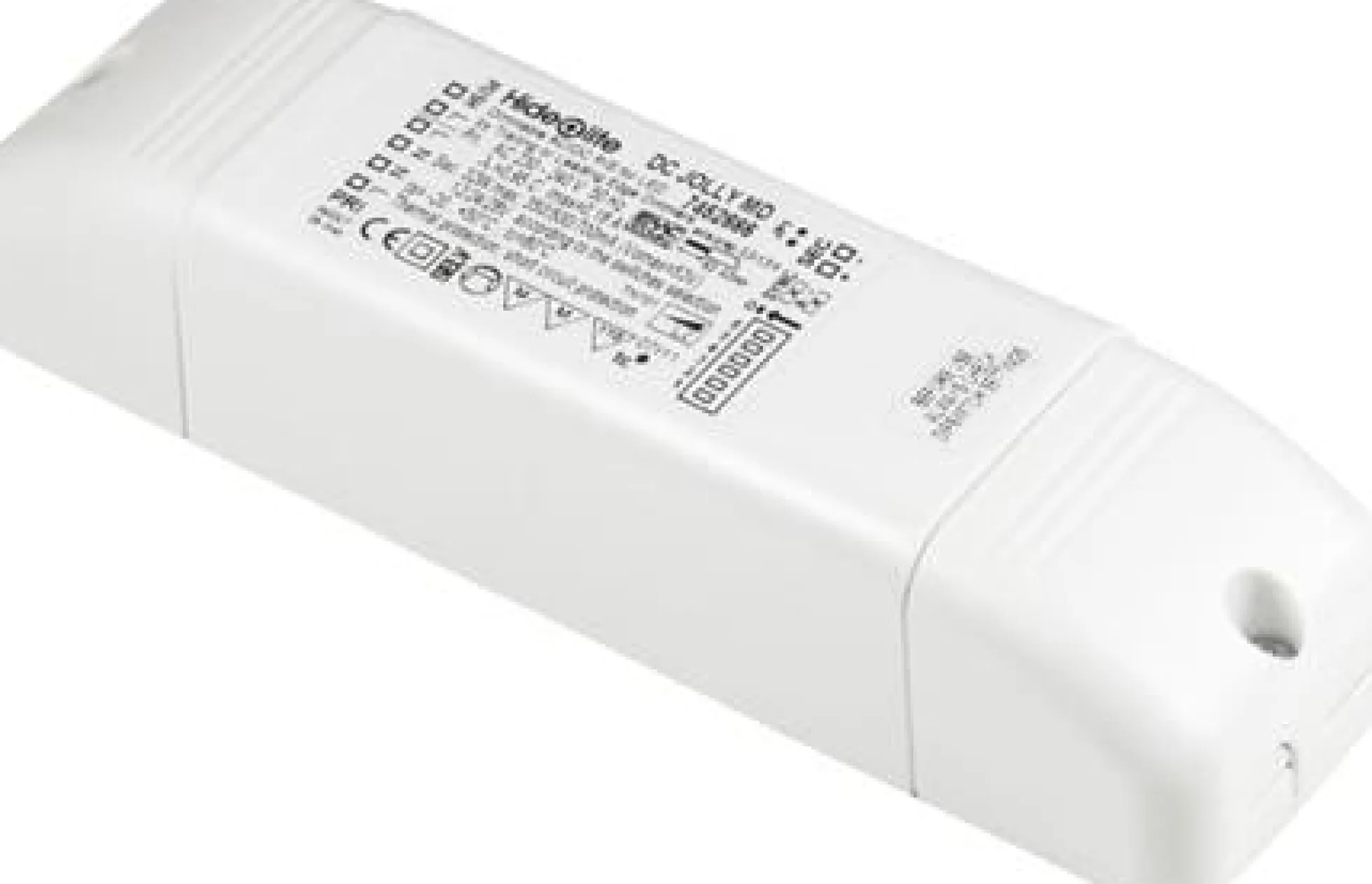Universal driver Jolly MD 12-28V & 350-750mA